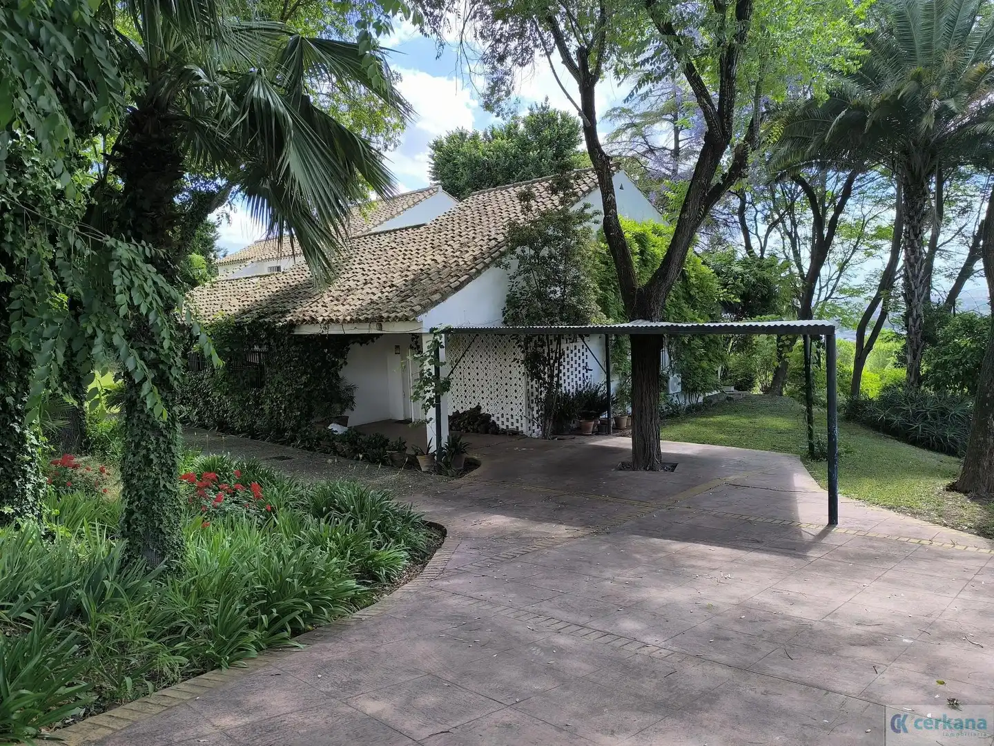 Chalet en venta en Villares altos, imagen 36