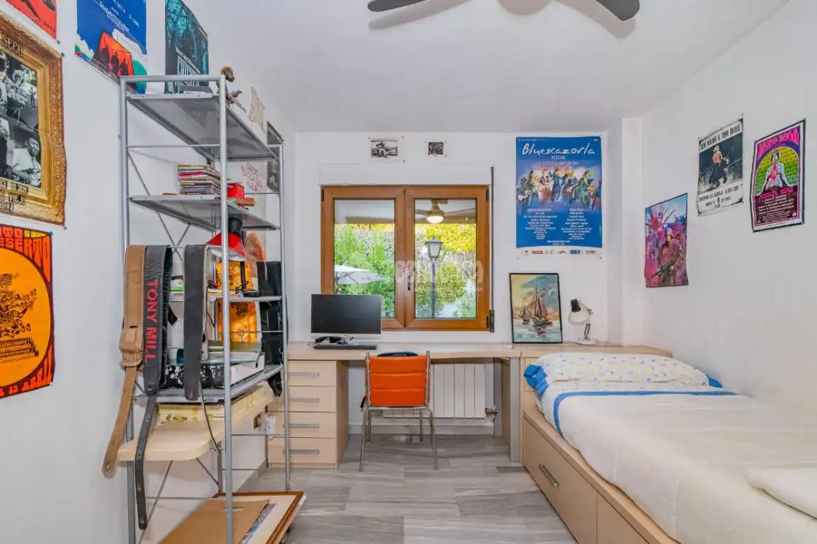 Casa bifamiliare in vendita a La Zubia Ciudad, imagen 37