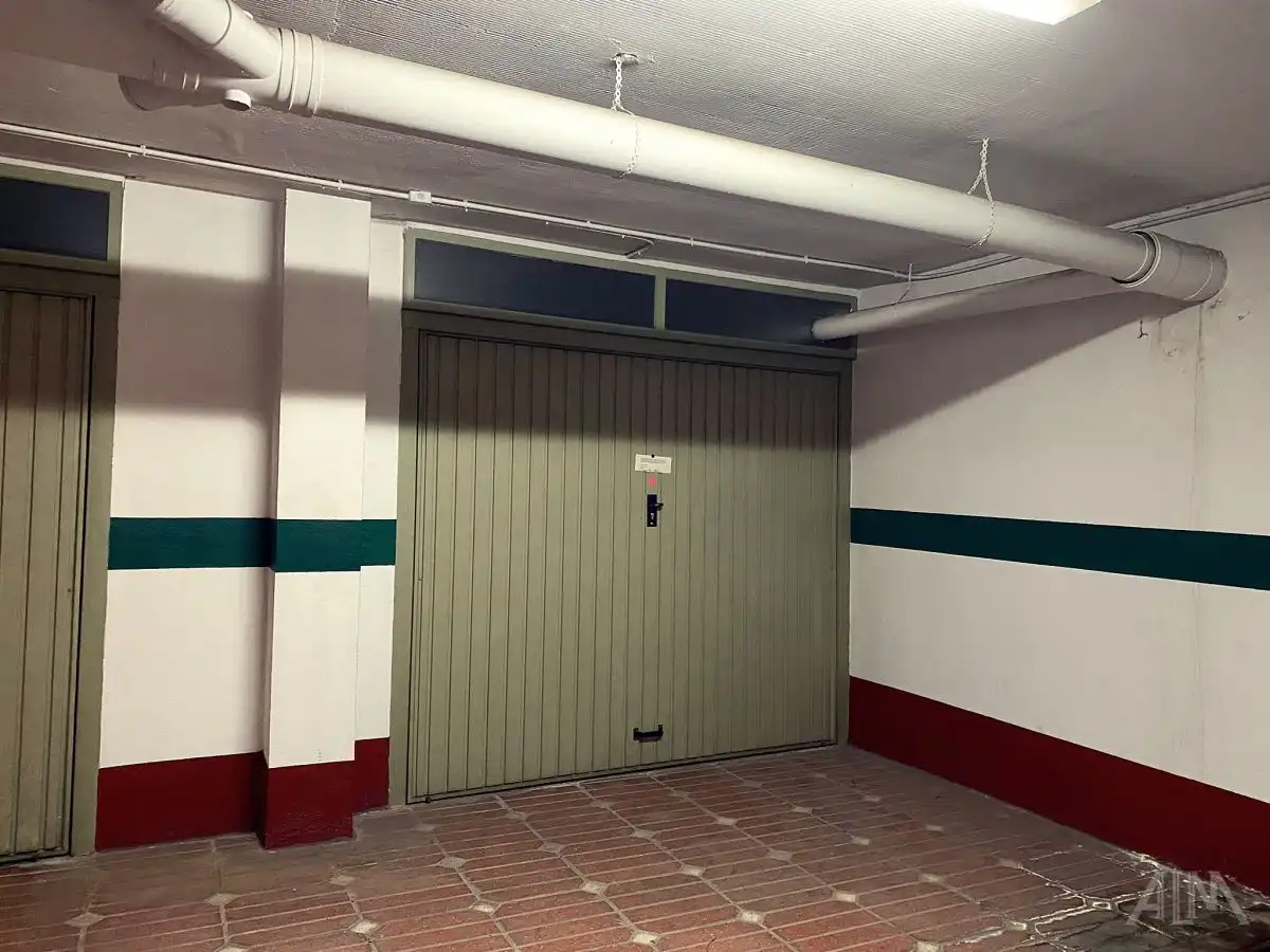 Aparcament en venda a Manzanares, imagen 3