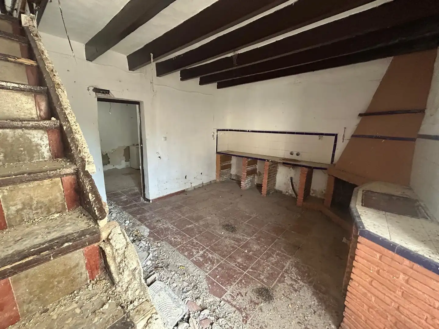 Casa o chalet en venta en Bobadilla - Bobadilla Estación - La Joya