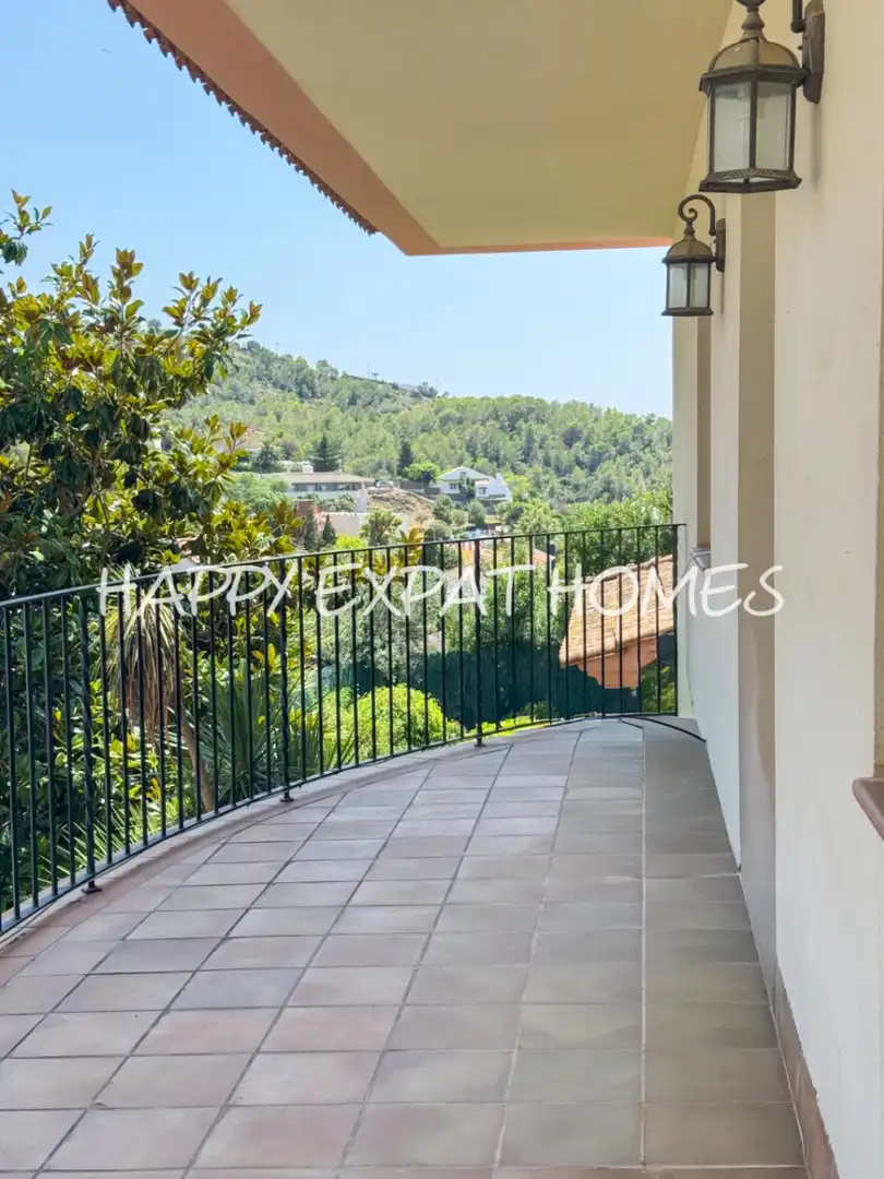 Villa avec terrasse à vendre à Llevantina - Montgavina - Quintmar, imagen 32