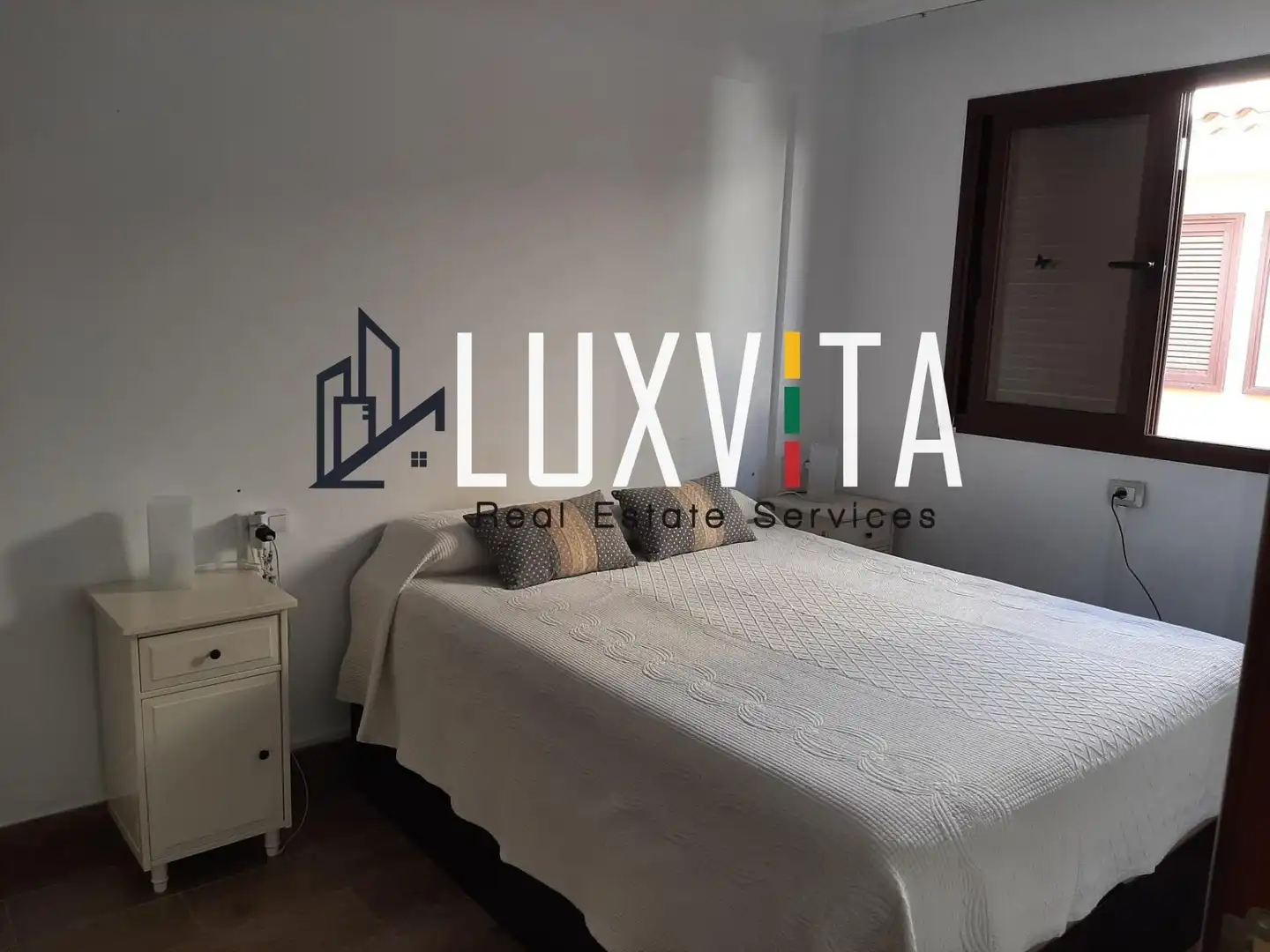 Bedroom of Detached homes for sale in Adeje  with Air Conditioner, Terrace and Balcony