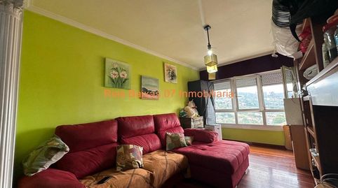 Foto 3 de Piso en venta en Lavadores, Vigo