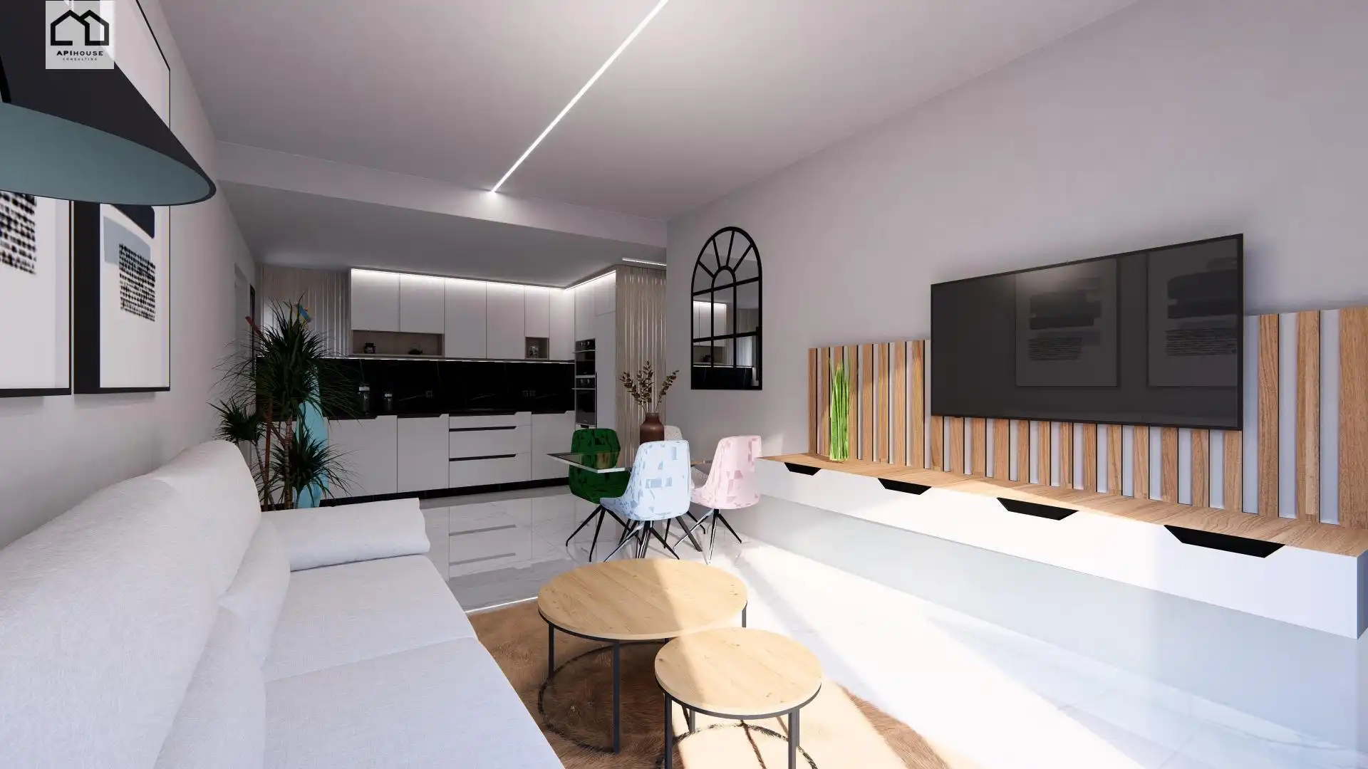 Apartament amb piscina en venda a Algorfa, imagen 12