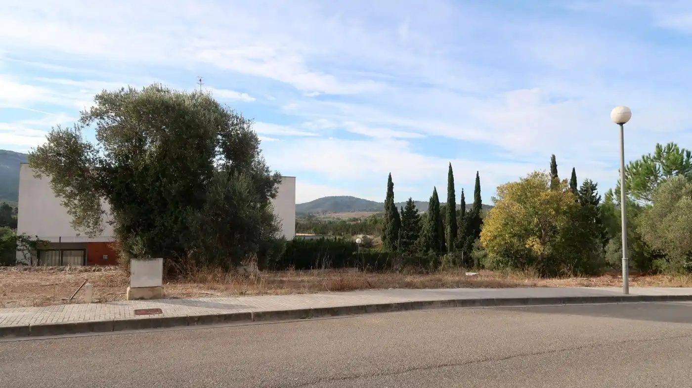 Terreno residencial en venta en Grau - Quintanes, imagen 3