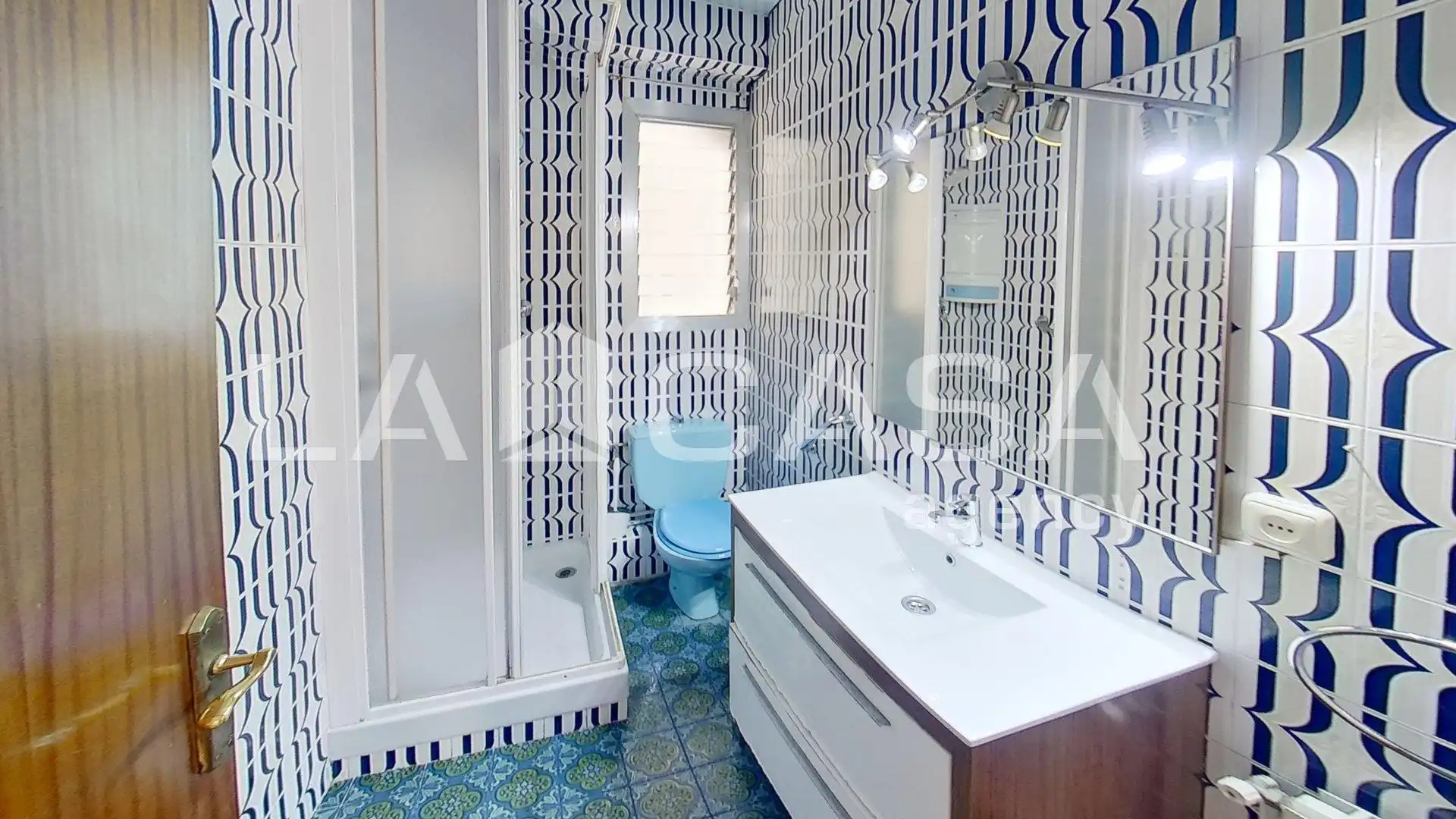 Appartamento con terrazza in vendita a Sant Martí, imagen 24