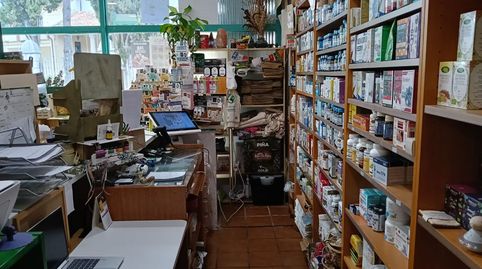 Foto 2 von Geschaftsraum zur ubertragung in Calle de San Sebastián, 4, Soto del Real, Madrid