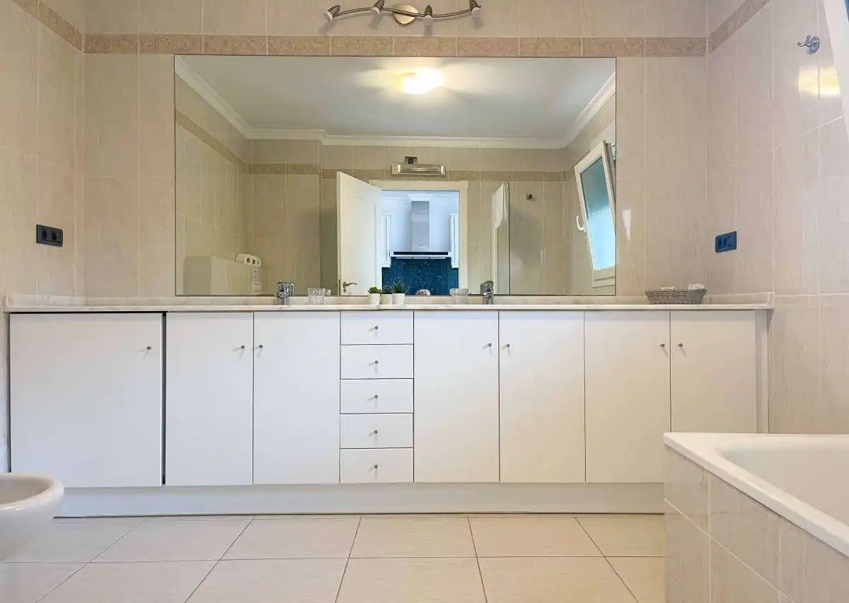 Apartment with pool for sale in La Fustera, imagen 18