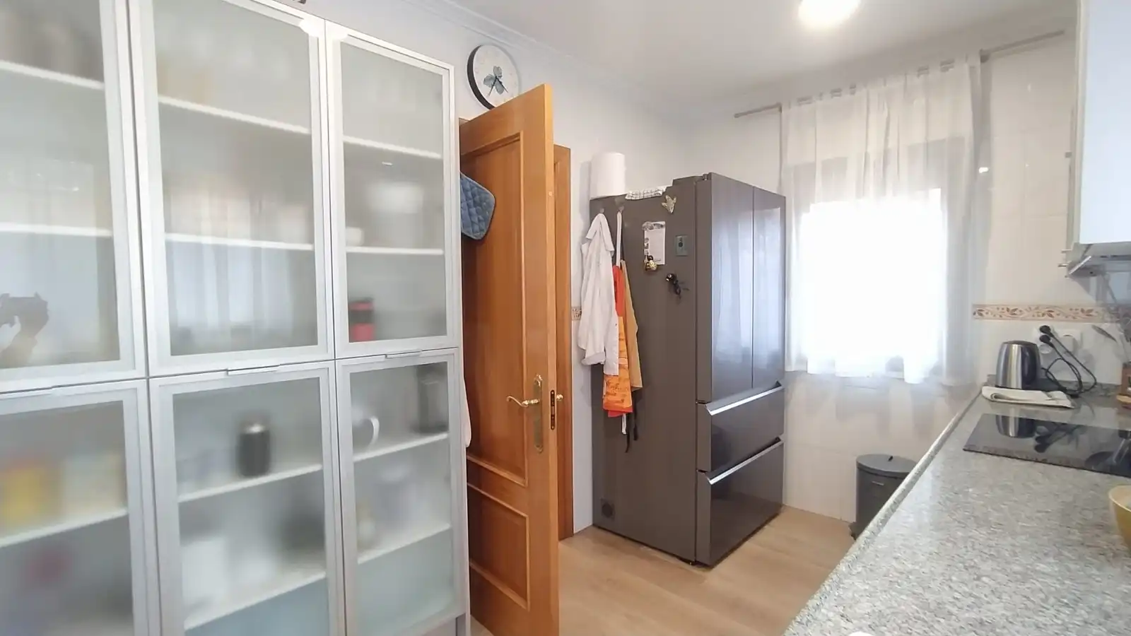 Detached house with terrace for sale in Barrio Monsenor, imagen 46