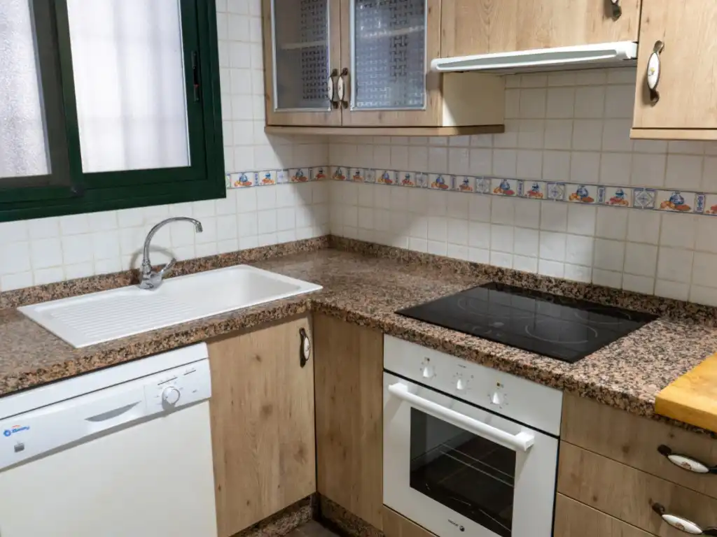 Wohnung zum Verkauf in N/A, El Morche