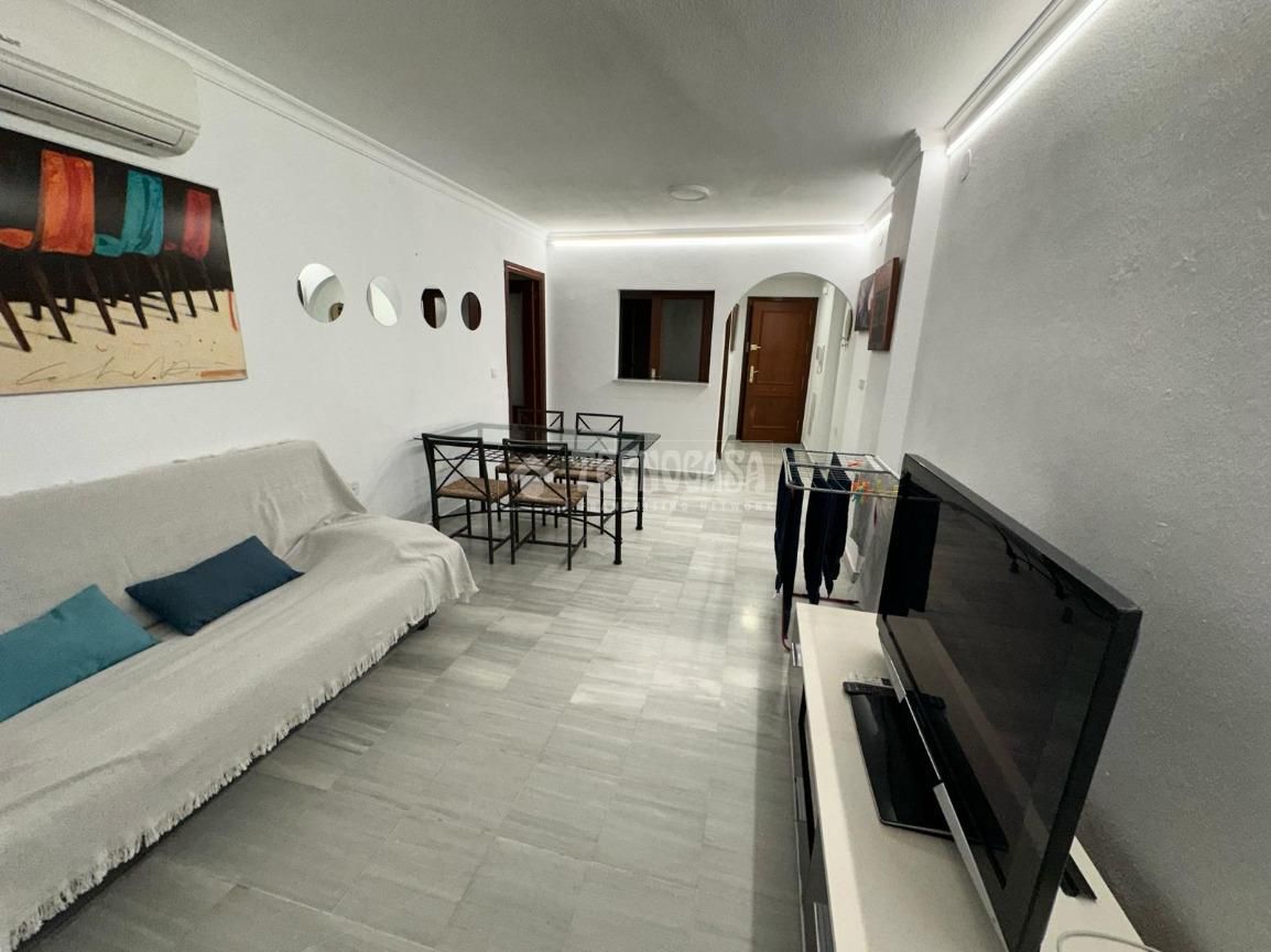 Flat to rent in Velilla - Velilla Taramay, Almuñécar