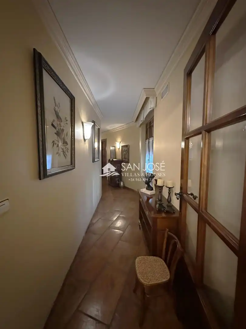 Casa o chalet en venta en Novelda con Aire acondicionado, Calefacción y Jardín privado