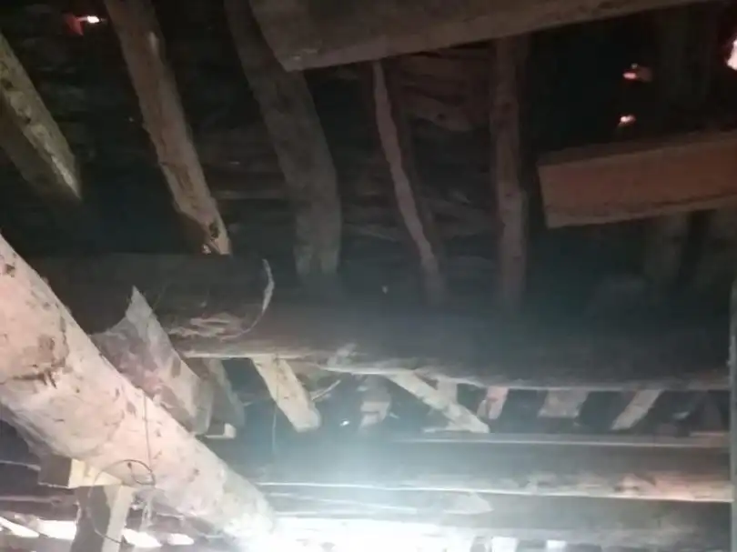 Casa rústica en venda a Calle de la Iglesia 8, imagen 19