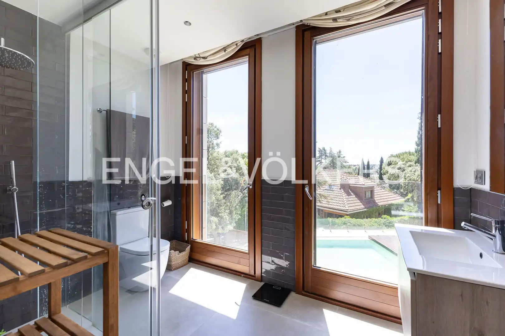 Maison avec piscine à vendre à Urbanización La Moraleja, imagen 57