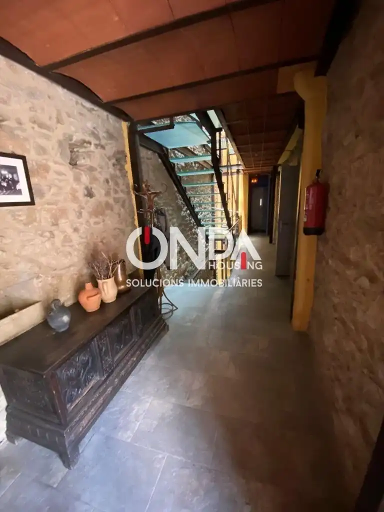 Finca rústica en venta en Calle Doctor Llangort, 5, Arsèguel