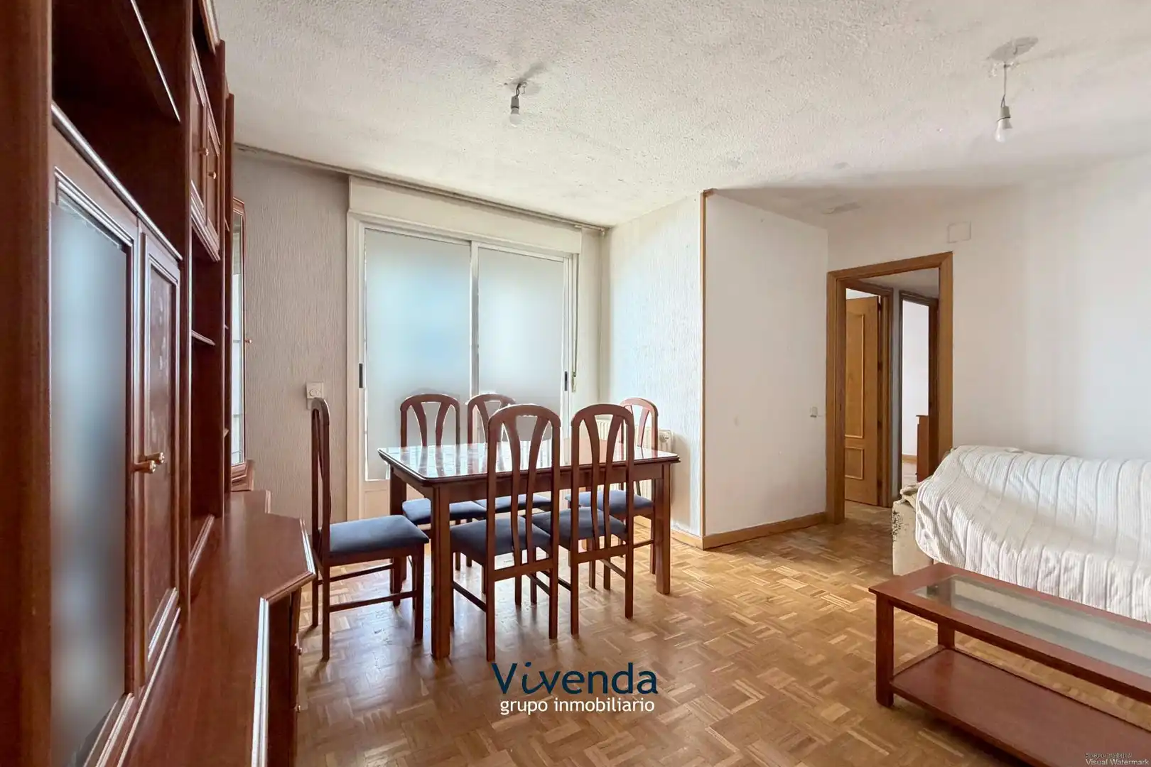 Wohnung mit Aufzug zum Verkauf in Calle Calle Villaamil, imagen 14
