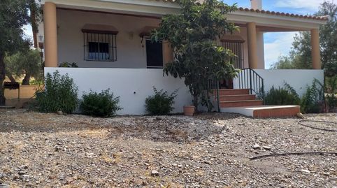 Foto 2 von Country house zum Verkauf in Barriada Los Caballos, 2a, Álora, Málaga