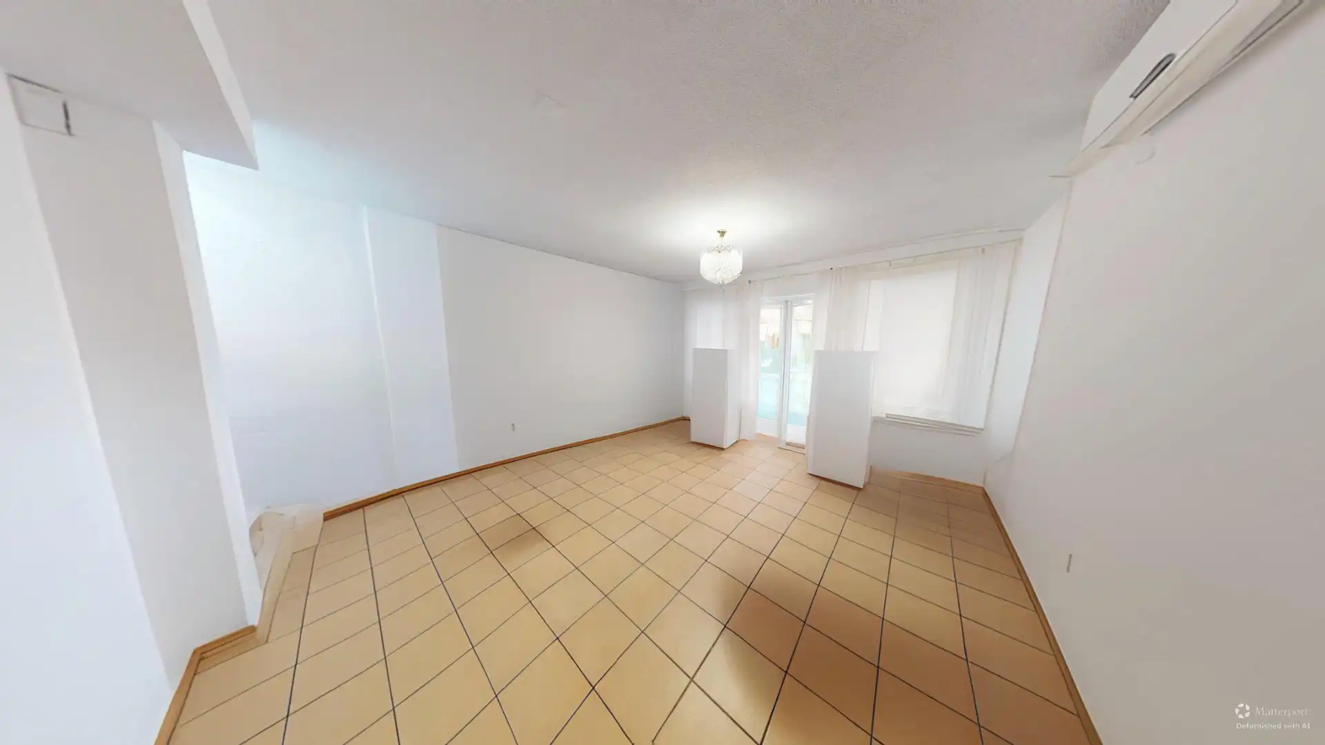 Sala de estar de Dúplex en venta en L'Alfàs del Pi con Aire acondicionado, Calefacción y Jardín privado