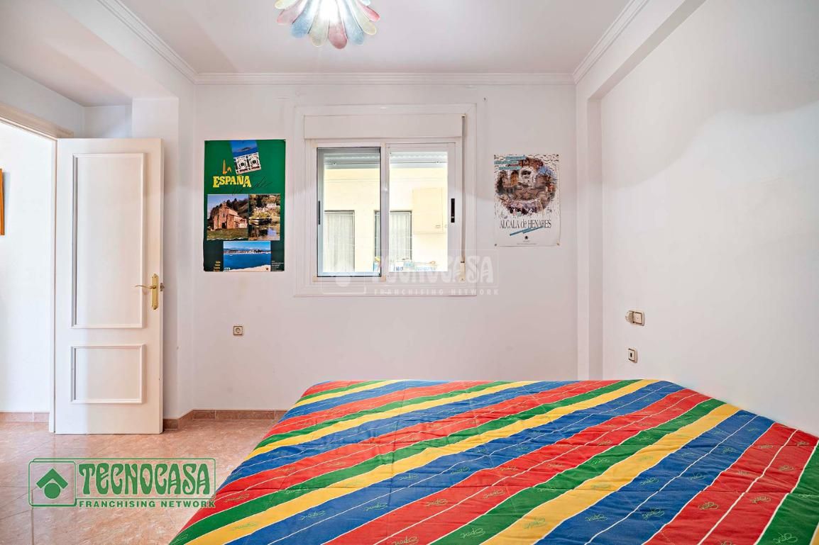 Bedroom of Building for sale in El Ejido