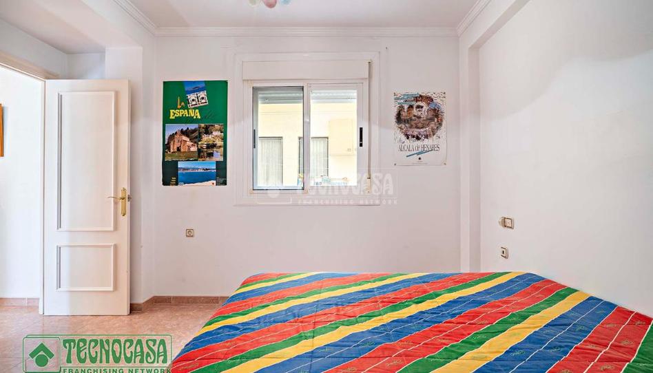 Photo 1 of Building for sale in N/a, Ejido Centro, Almería