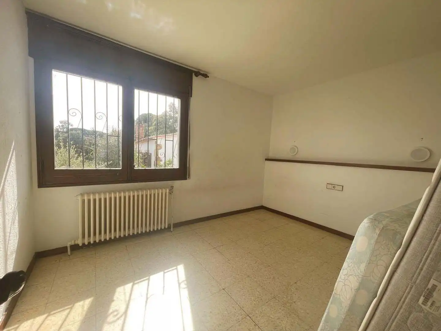Schlafzimmer von Einfamilien-Reihenhaus zum Verkauf in Lloret de Mar mit Terrasse