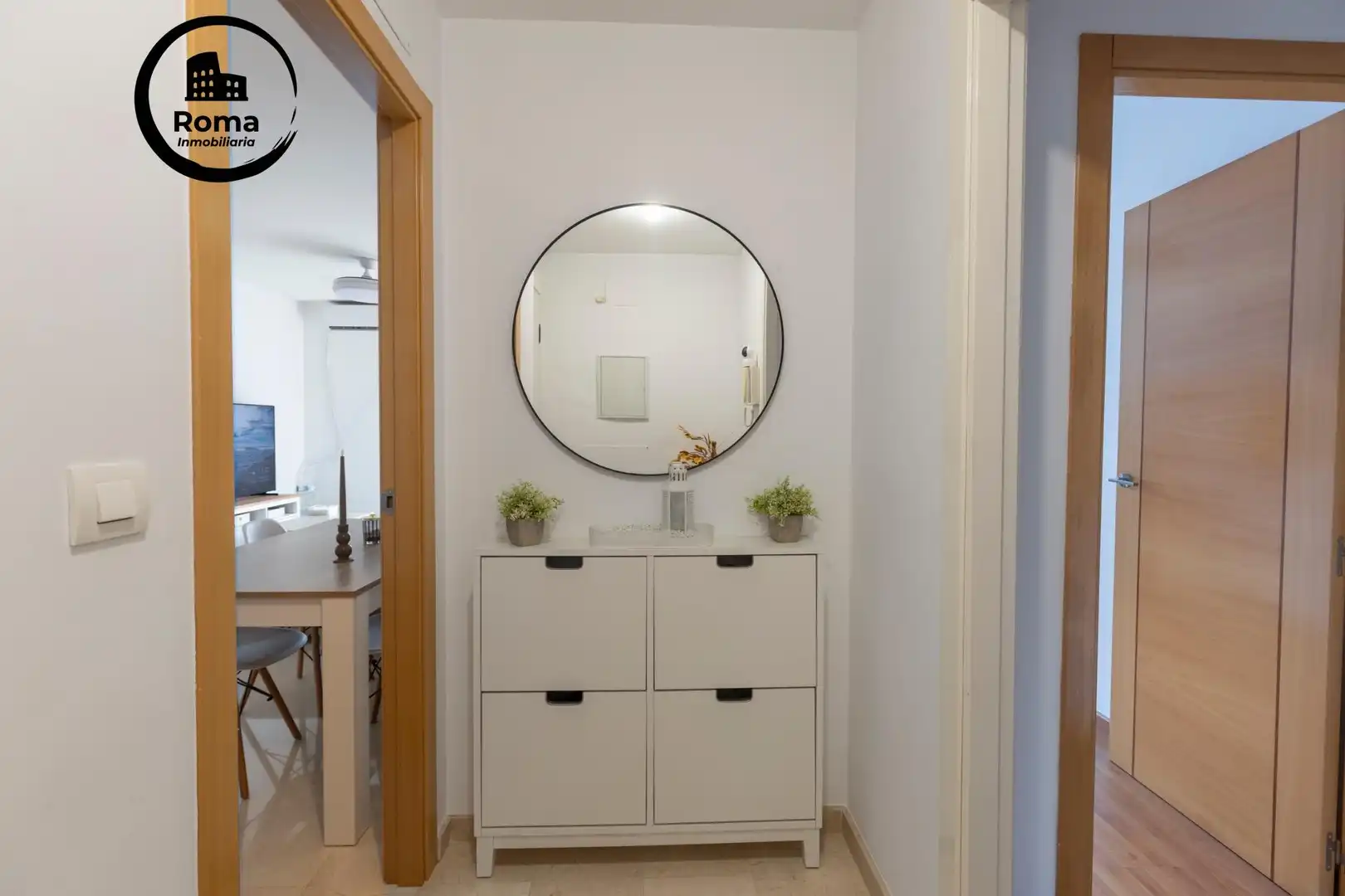 Flat for sale in Láchar  with Balcony