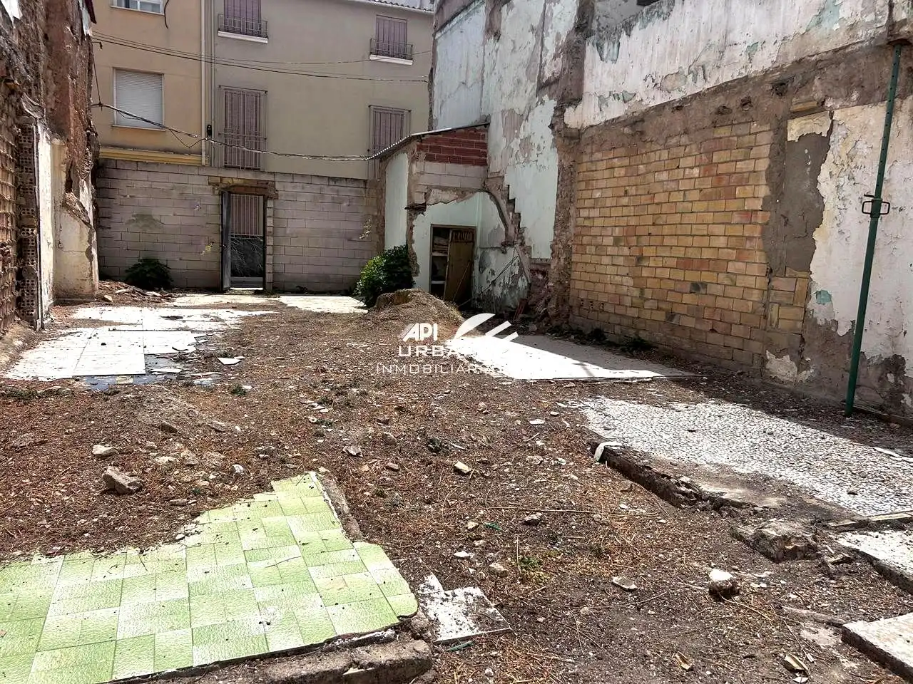 Terrenos y solares en venta en Canteros, imagen 4