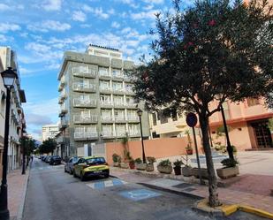 Vista exterior de Pis en venda en Fuengirola amb Terrassa i Traster