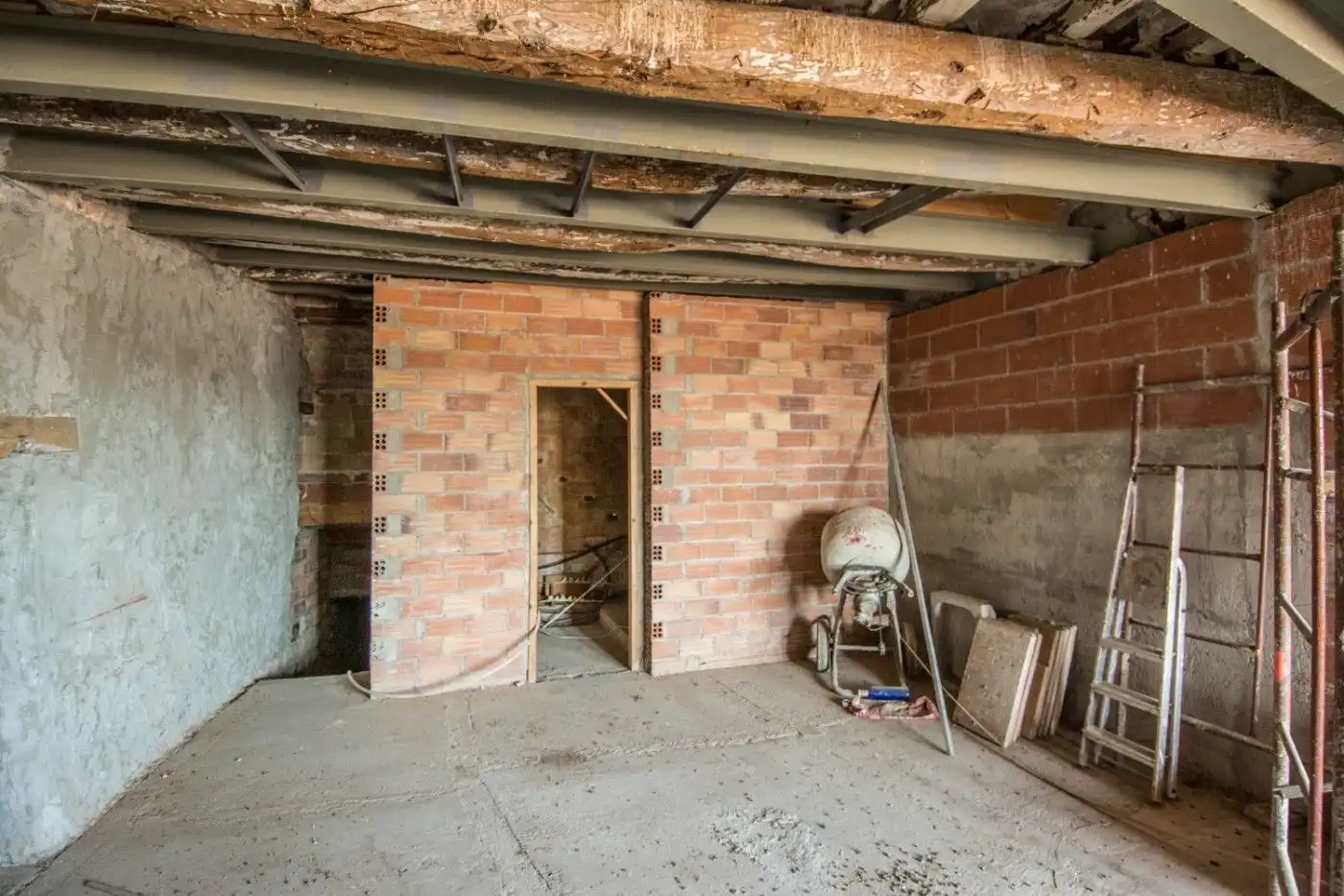 Casa adosada en venta en Artés con Trastero