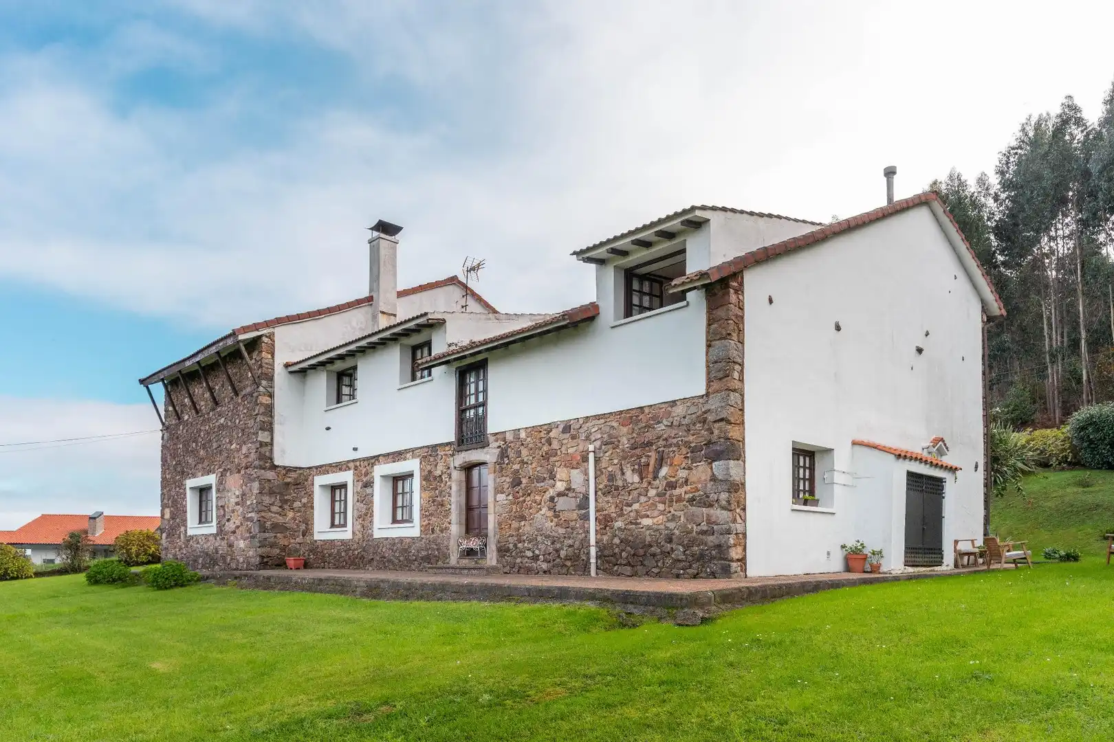 Haus mit Terrasse zum Verkauf in Barrio FONDO-GUIMARAN 16, imagen 25