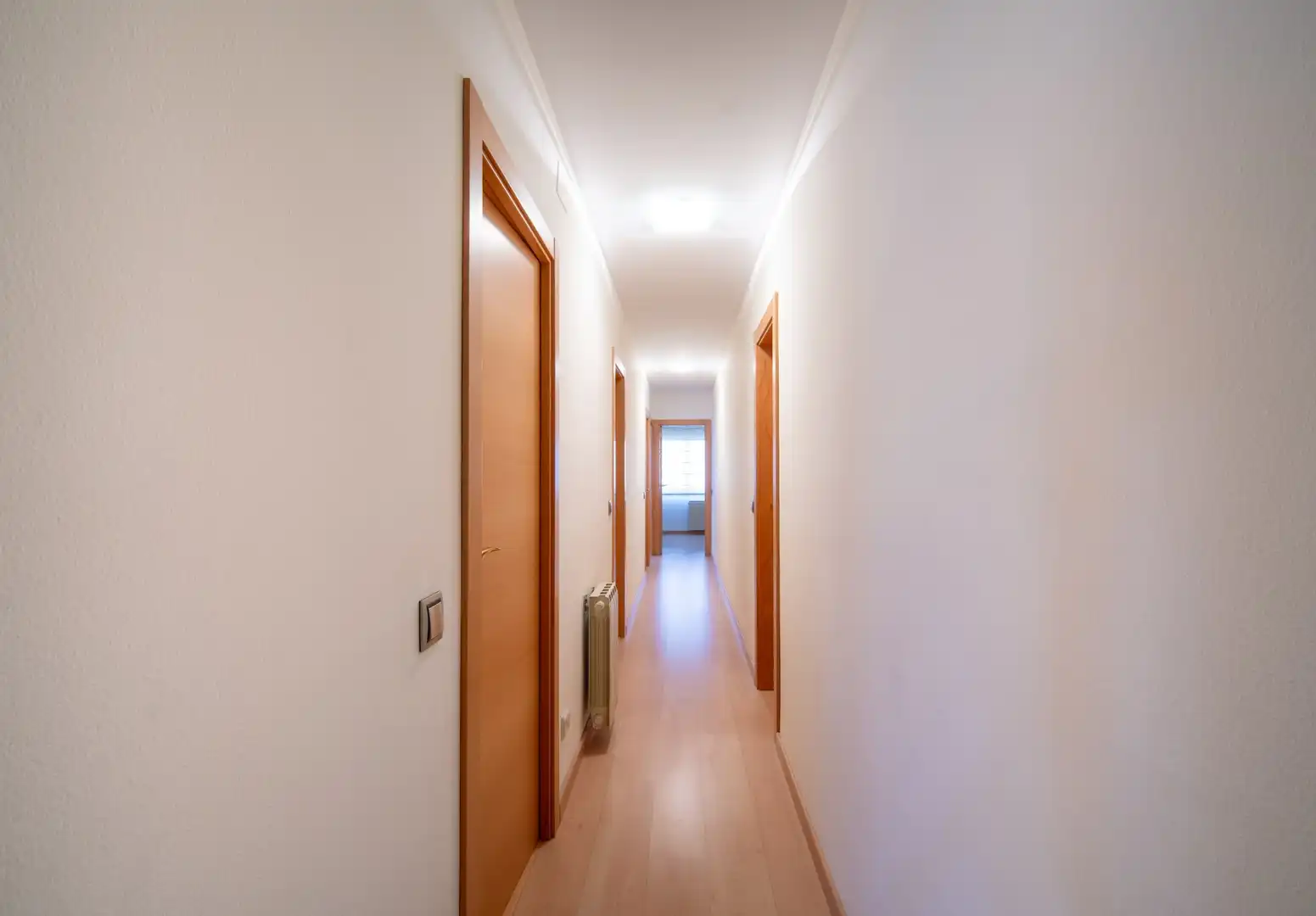 Piso en venta en Igualada con Aire acondicionado, Calefacción y Trastero