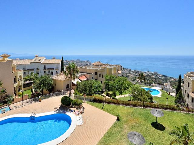 Apartamento en Venta en Avenida Botijos De Los en Los Nadales - Tio Charles