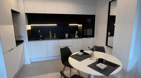 Foto 2 de Apartamento de alquiler en Calle de José Antonio Fernández Ordóñez, Valdebebas - Valdefuentes, Madrid