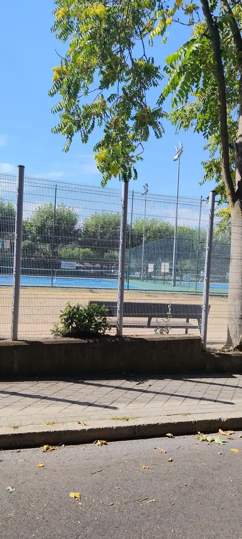 Aparcament de Pis en venda en Majadahonda amb Calefacció