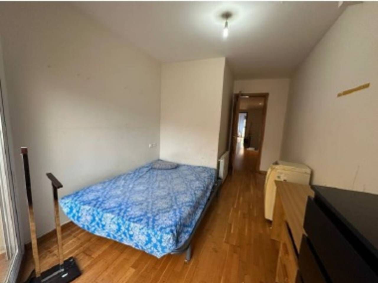 Bedroom of Duplex for sale in Mollet del Vallès  with Heating