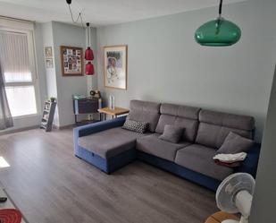 Living room of Duplex for sale in  Córdoba Capital  with Air Conditioner, Heating and Parquet flooring