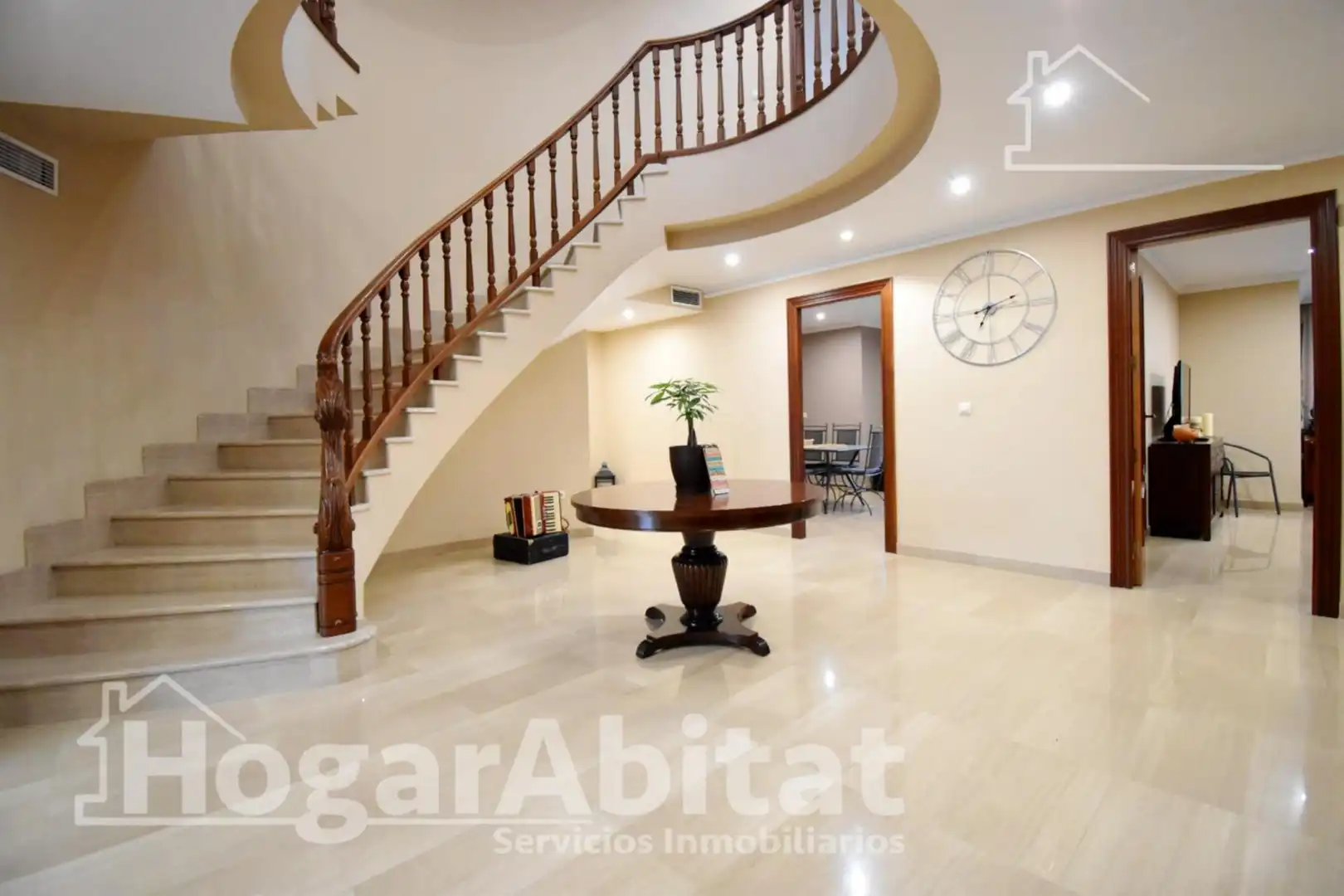 Houses for sale in Almoines  with Air Conditioner, Heating and Terrace