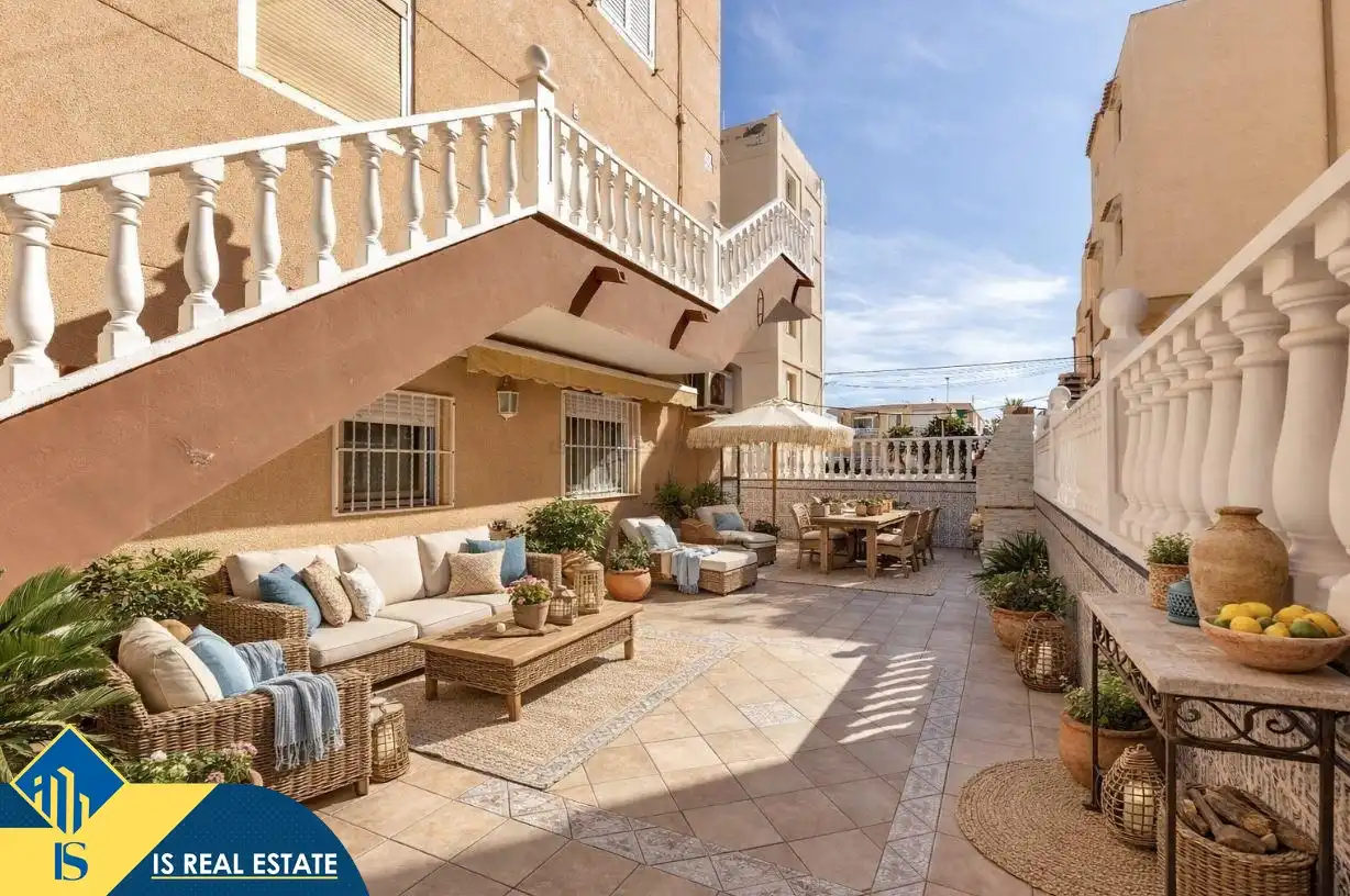 Casa in vendita a La Mata