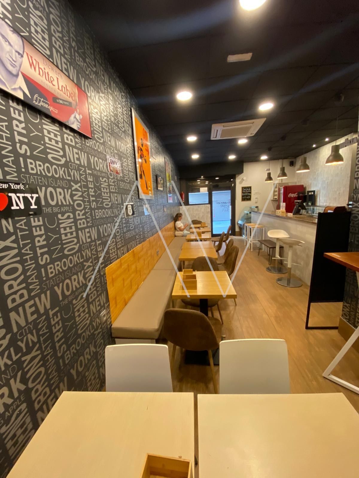 Local en venta en  Barcelona Capital