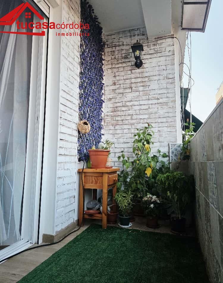 Piso en venta en Fuensanta- Arcángel