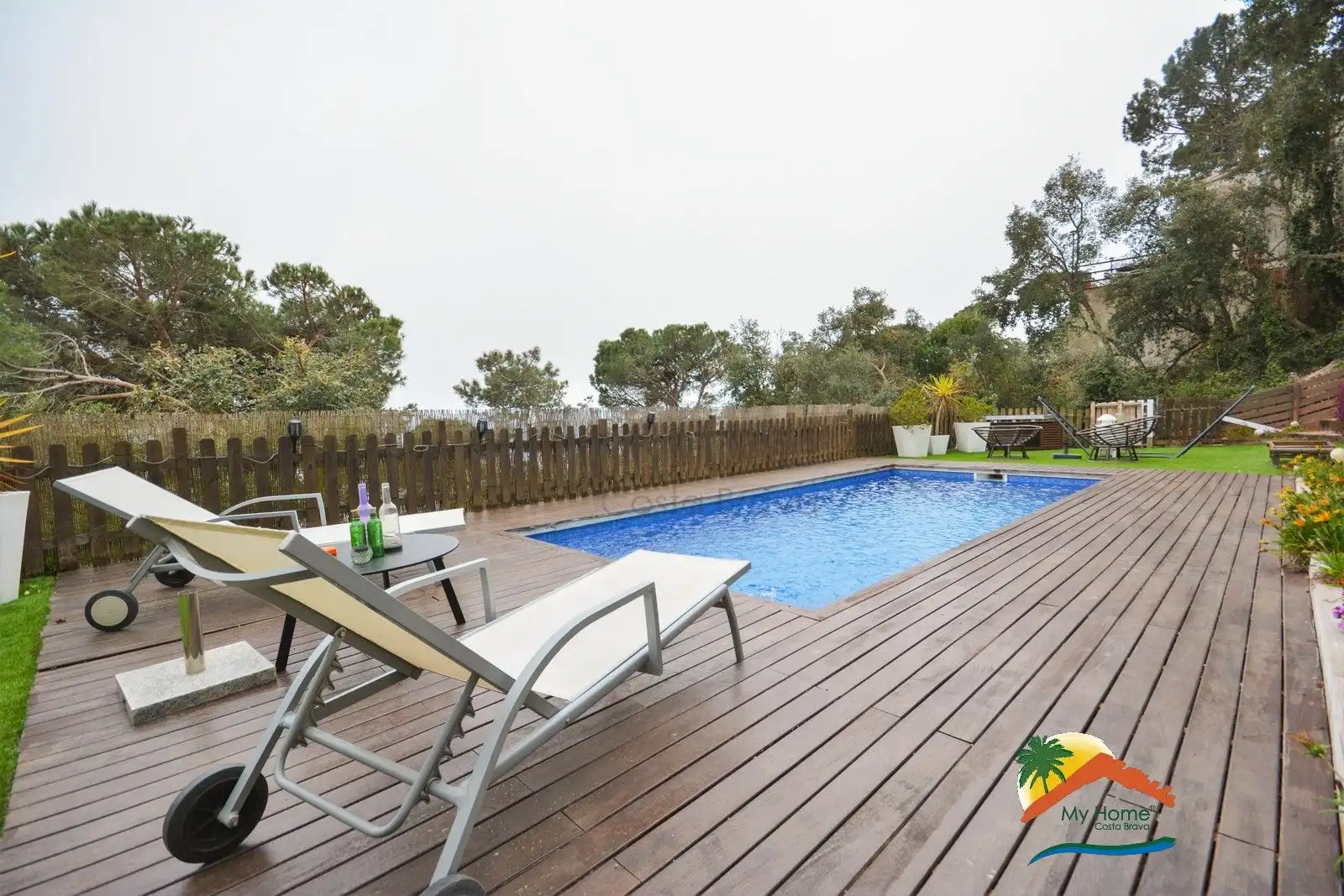 Maison avec piscine à vendre à Serra Brava, imagen 15