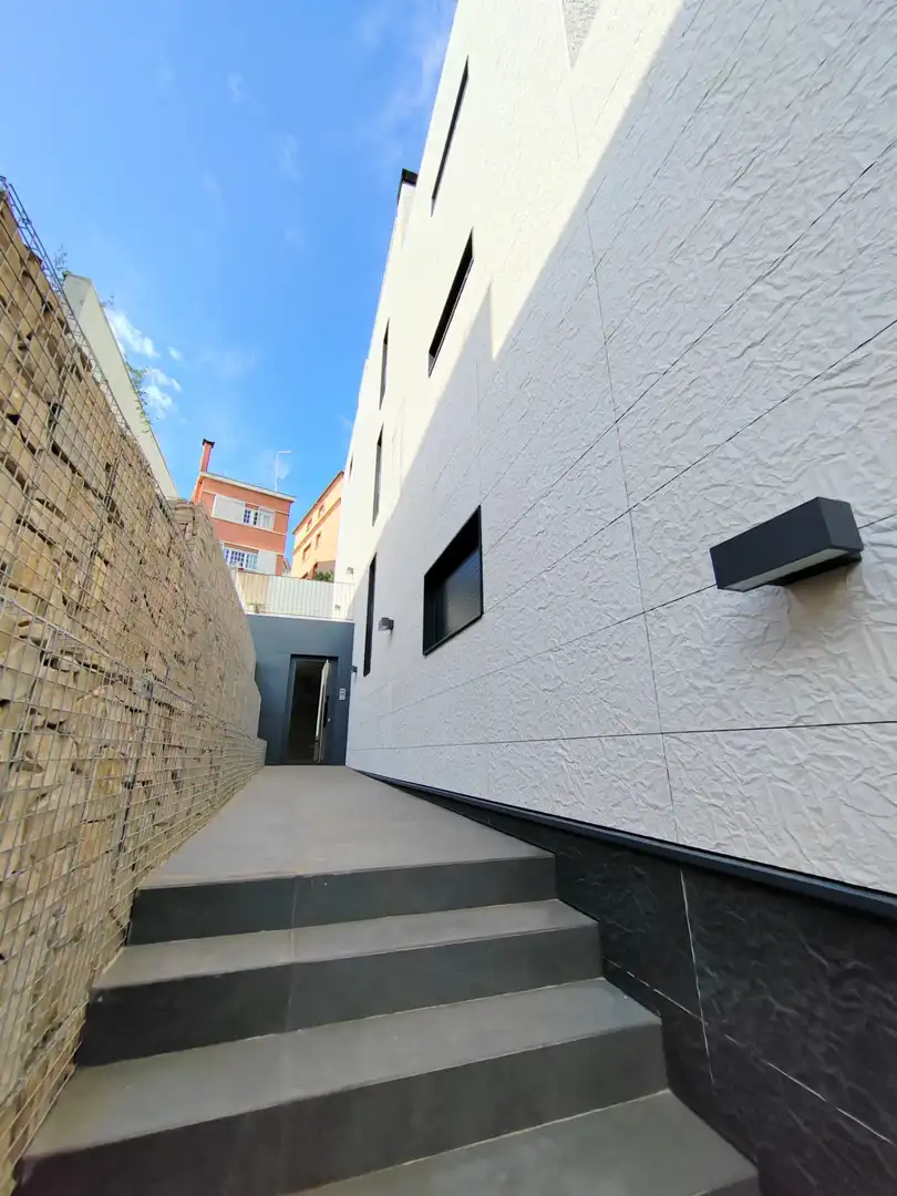 Appartement avec piscine à vendre à Passeig MARAGALL 291, imagen 28
