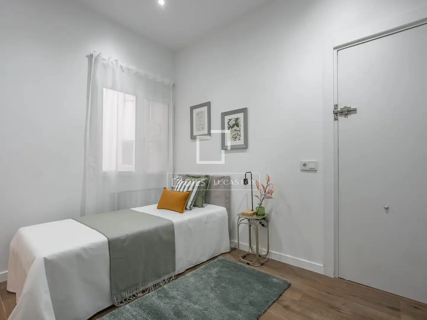 Piso con ascensor en venta en Moncloa - Aravaca, imagen 27