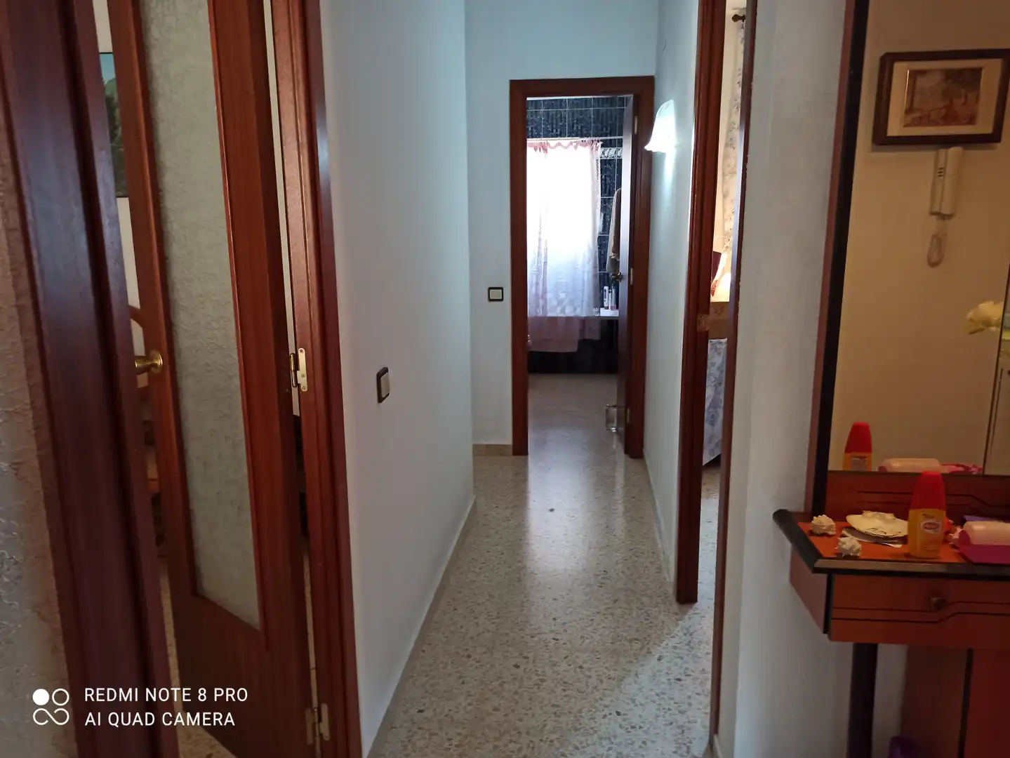 Apartments for sale in Cunit  with Terrace and Furnished