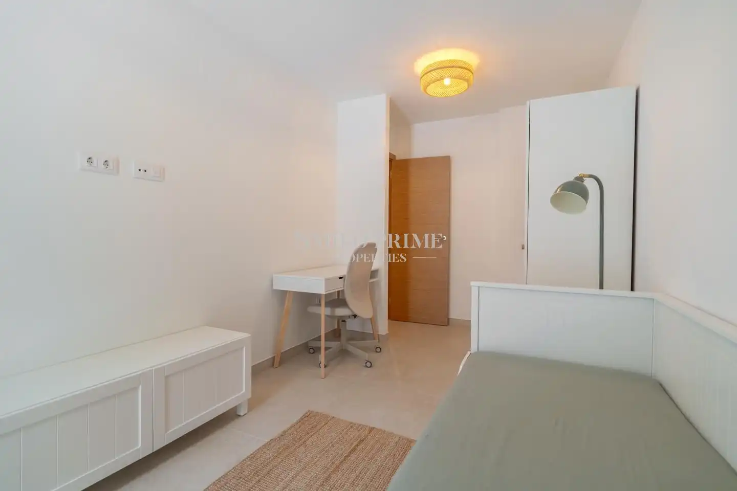 Appartamento con terrazza in affitto a Calle Mar de Fondo, imagen 37