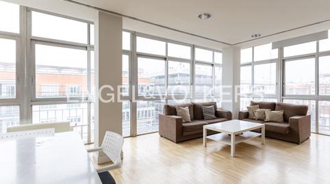 Foto 3 de Piso en venta en Calle de Cea Bermúdez, Gaztambide,  Madrid Capital