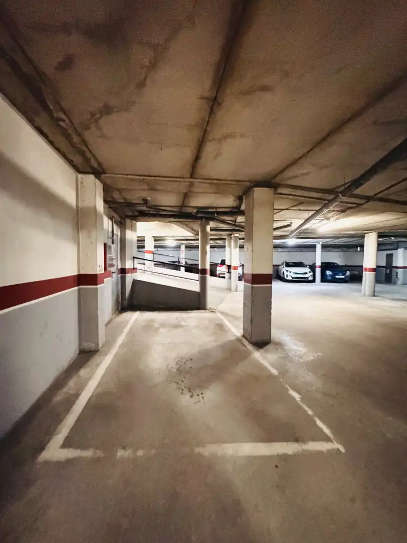Appartement avec ascenseur à vendre à Calle Pablo VI, imagen 32