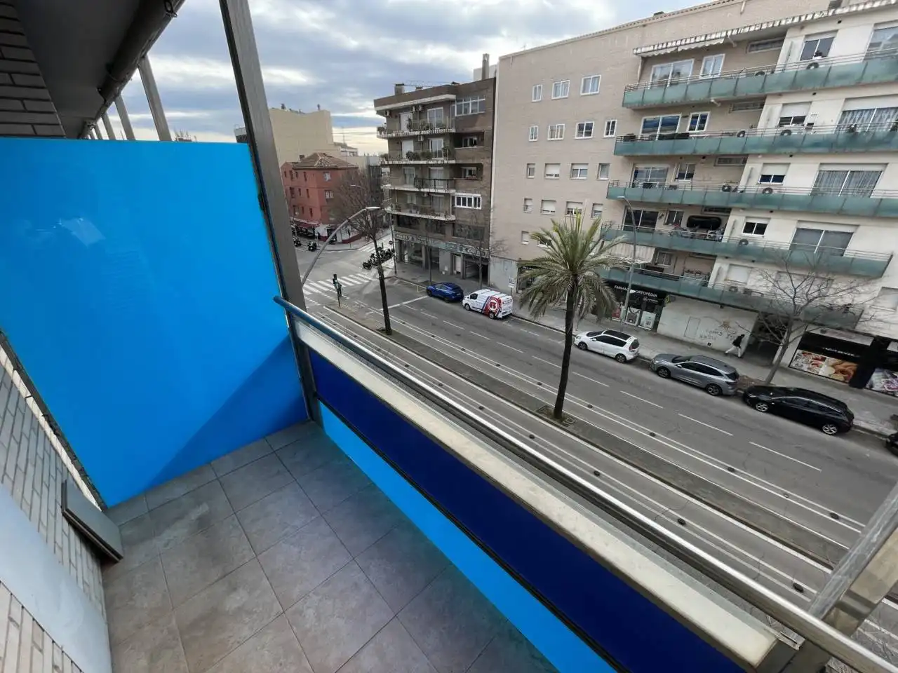Pis amb terrassa de lloguer a Avenida Jaume I, imagen 10