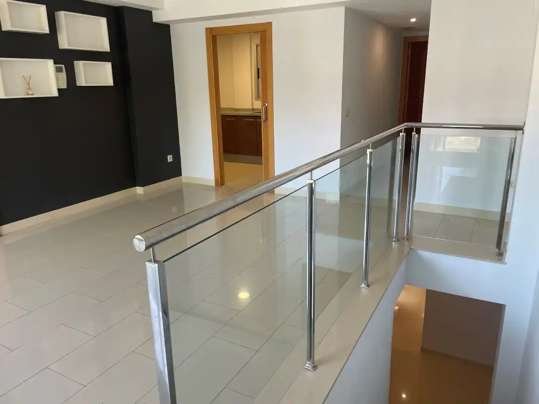 Maisonette zum Verkauf in Gandia mit Klimaanlage