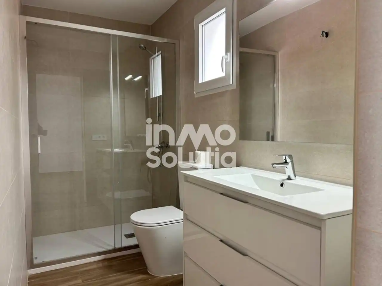 Bathroom of Flat for rent in Fasnia, Santa Cruz de Tenerife